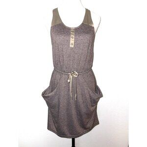 ILook Sleeveless Mini Dress Size S
